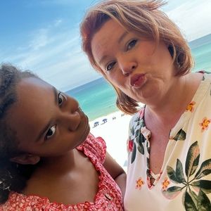 Meet your Posher, Misty